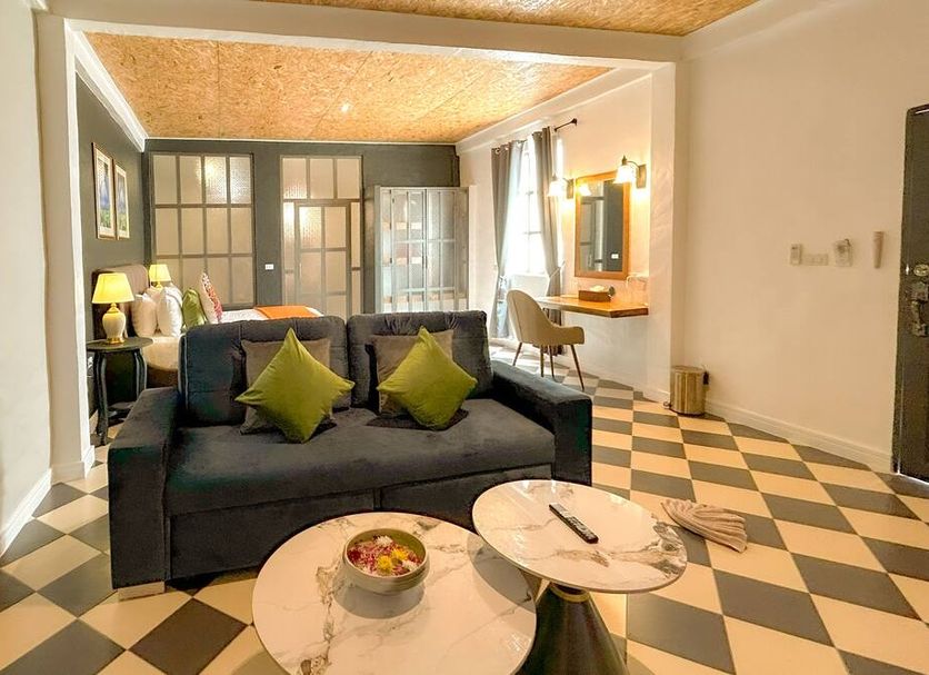 Σαλόνι Φωτογραφία