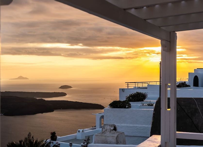 Μπαλκόνι Φωτογραφία