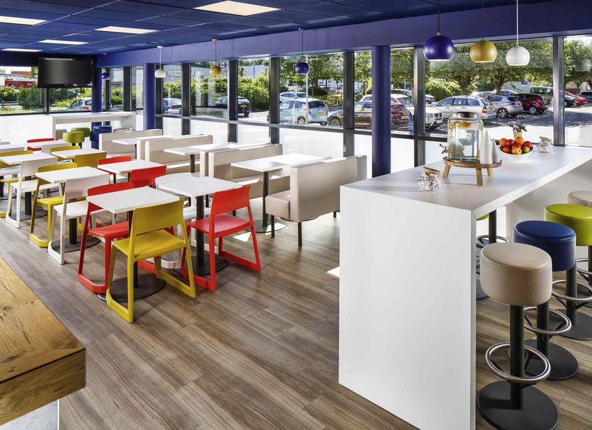 Εστιατόριο Φωτογραφία