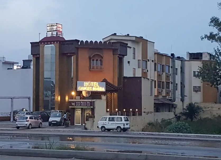 Κτίριο Φωτογραφία
