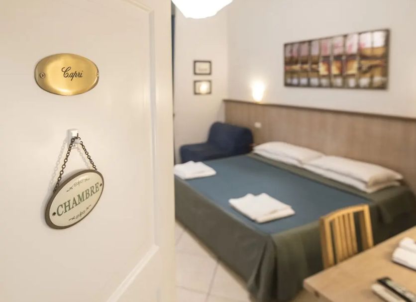 Κρεβατοκάμαρα Φωτογραφία