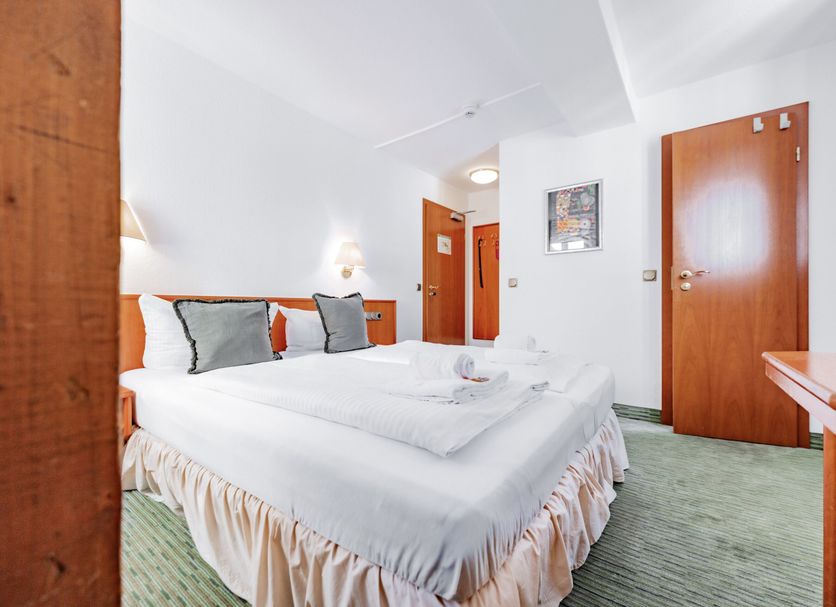 Κρεβατοκάμαρα Φωτογραφία