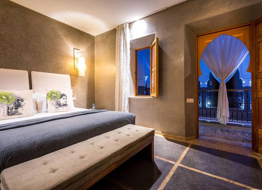 Κρεβατοκάμαρα Φωτογραφία