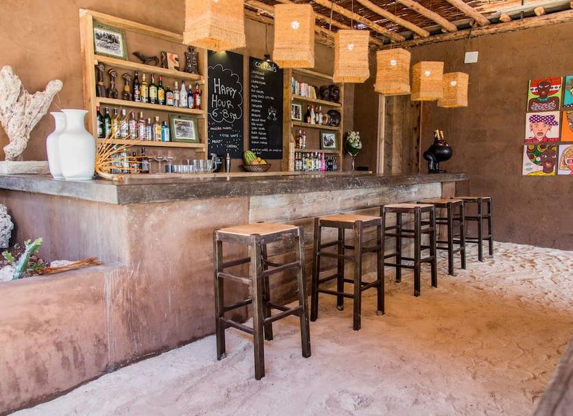 Bar Φωτογραφία