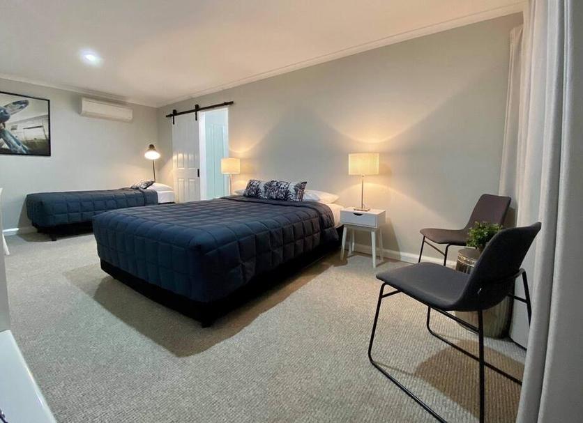 Κρεβατοκάμαρα Φωτογραφία