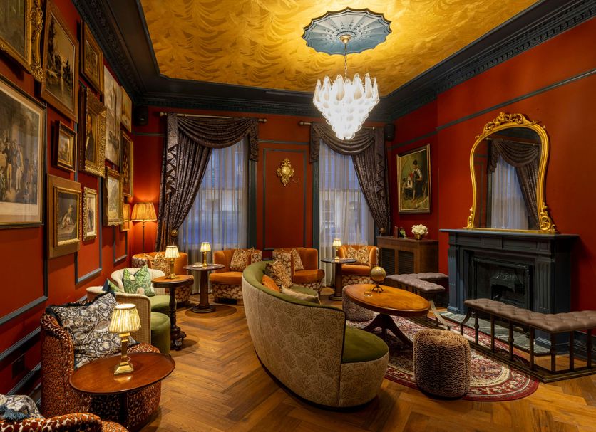 Σαλόνι Φωτογραφία