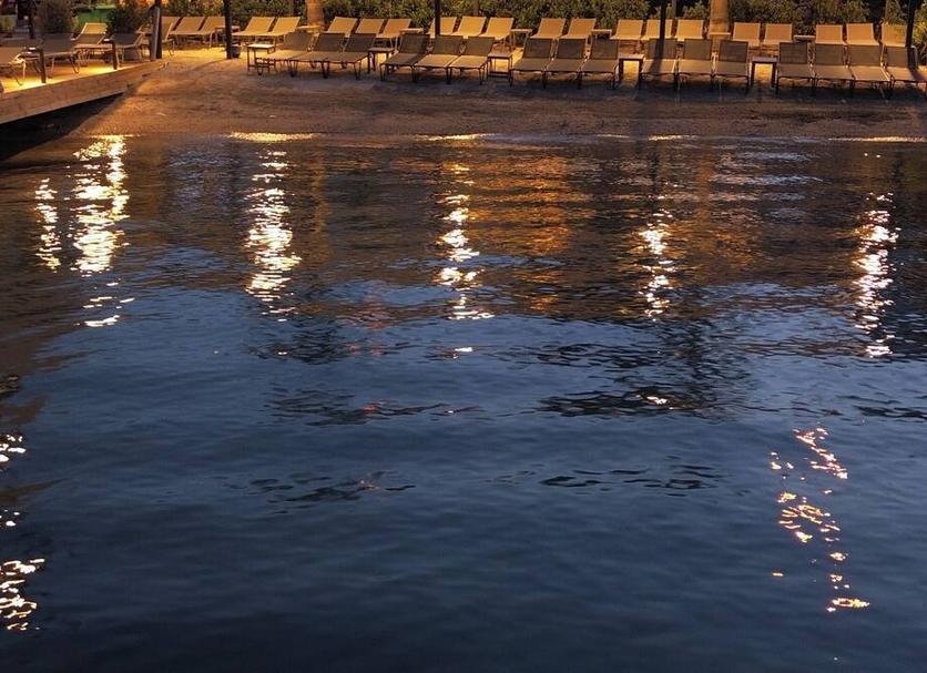 Θέα στην ύπαιθρο Φωτογραφία