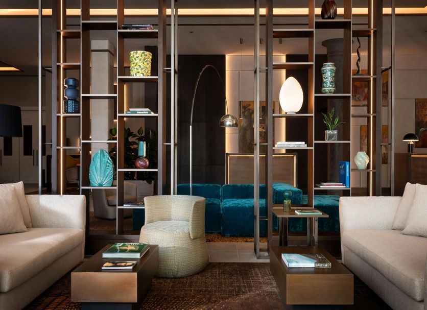 Σαλόνι Φωτογραφία