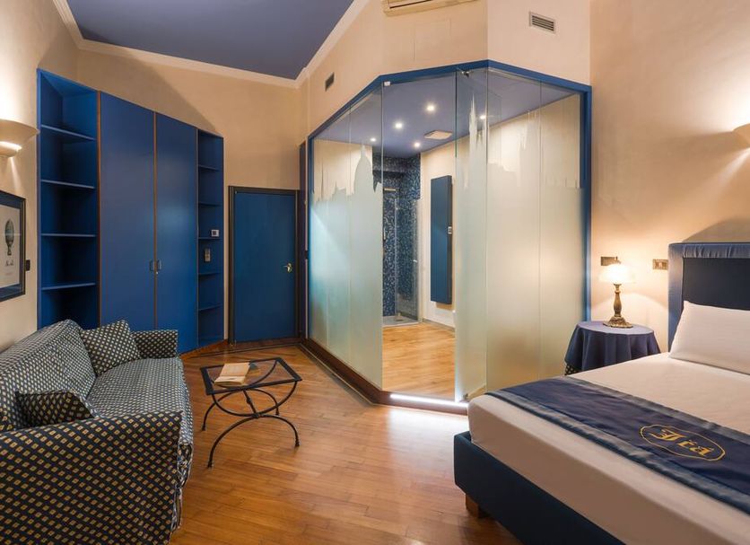 Κρεβατοκάμαρα Φωτογραφία