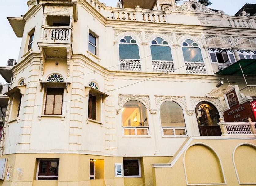 Κτίριο Φωτογραφία