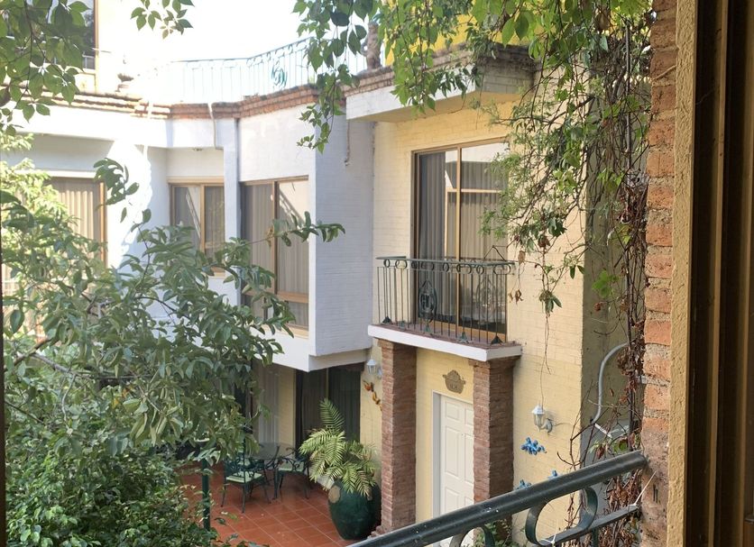 Μπαλκόνι Φωτογραφία