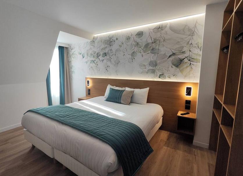 Κρεβατοκάμαρα Φωτογραφία