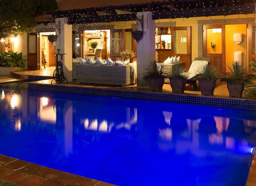 Πισίνα Φωτογραφία