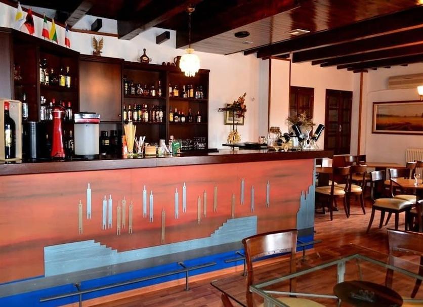 Bar Φωτογραφία