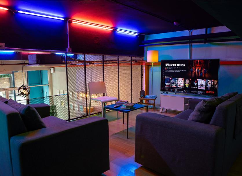 Σαλόνι Φωτογραφία