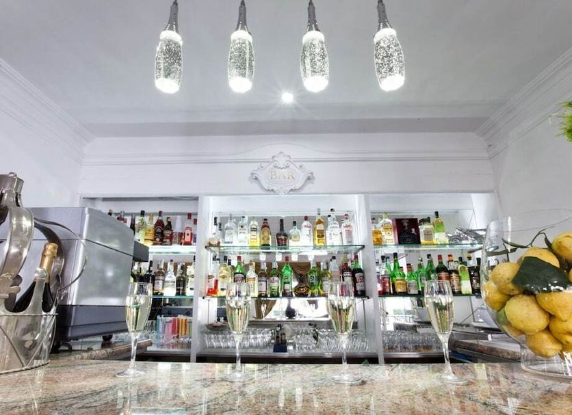 Bar Φωτογραφία