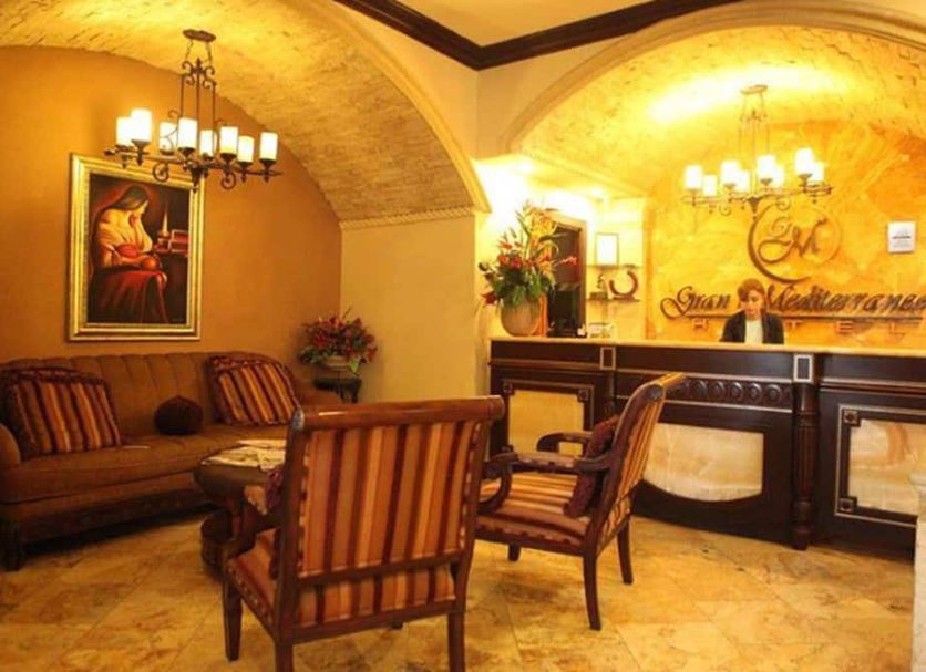 Ρεσεψιόν Φωτογραφία