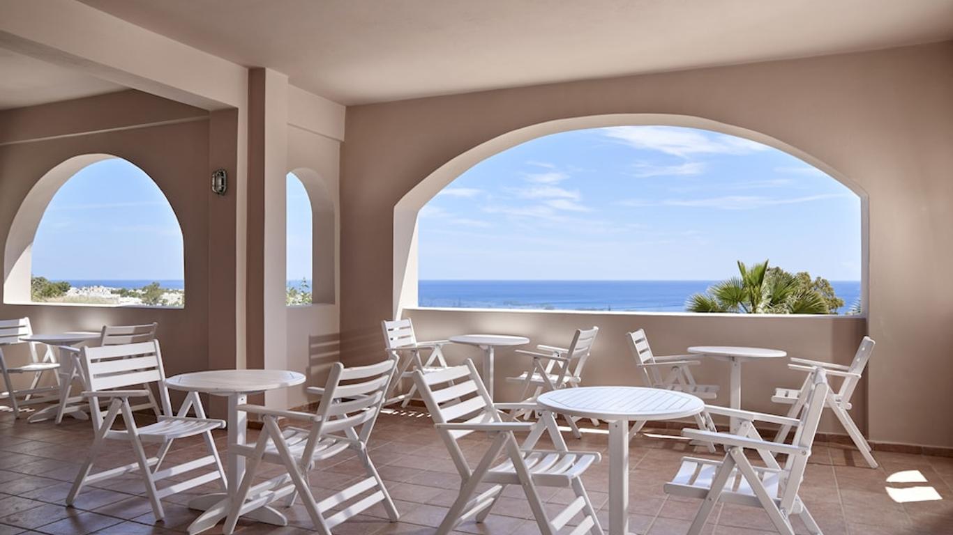 Argo Hotel Καμάρι
