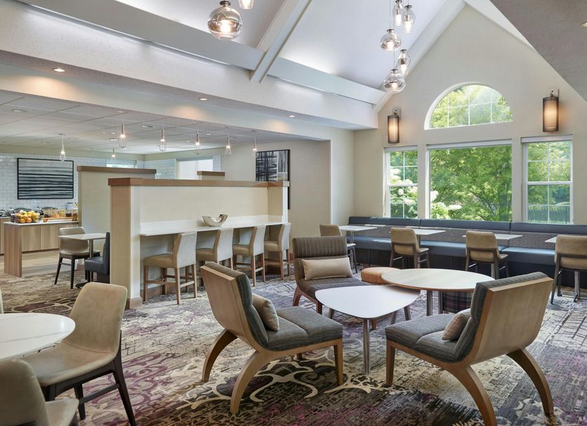 Εστιατόριο Φωτογραφία