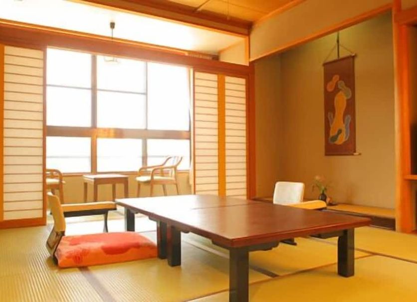 Τραπεζαρία Φωτογραφία