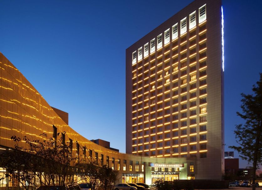 Κτίριο Φωτογραφία