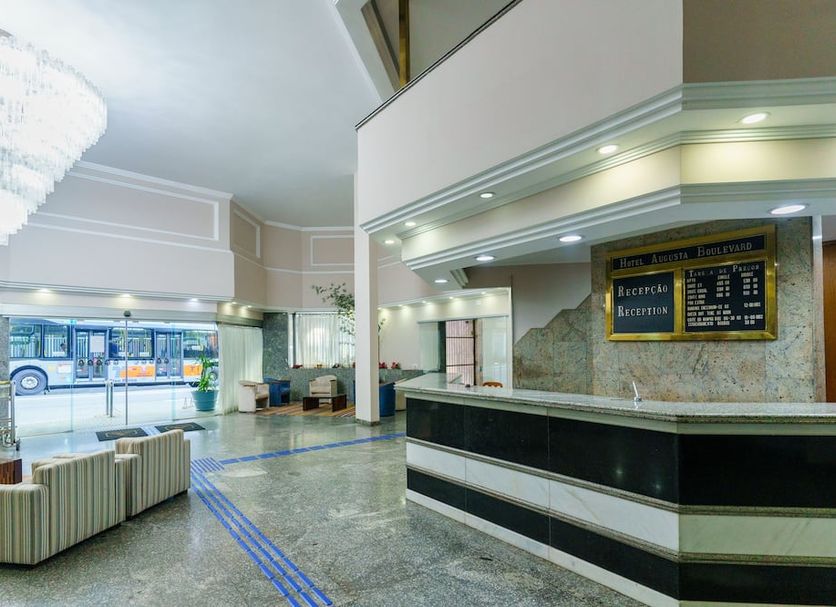 Ρεσεψιόν Φωτογραφία