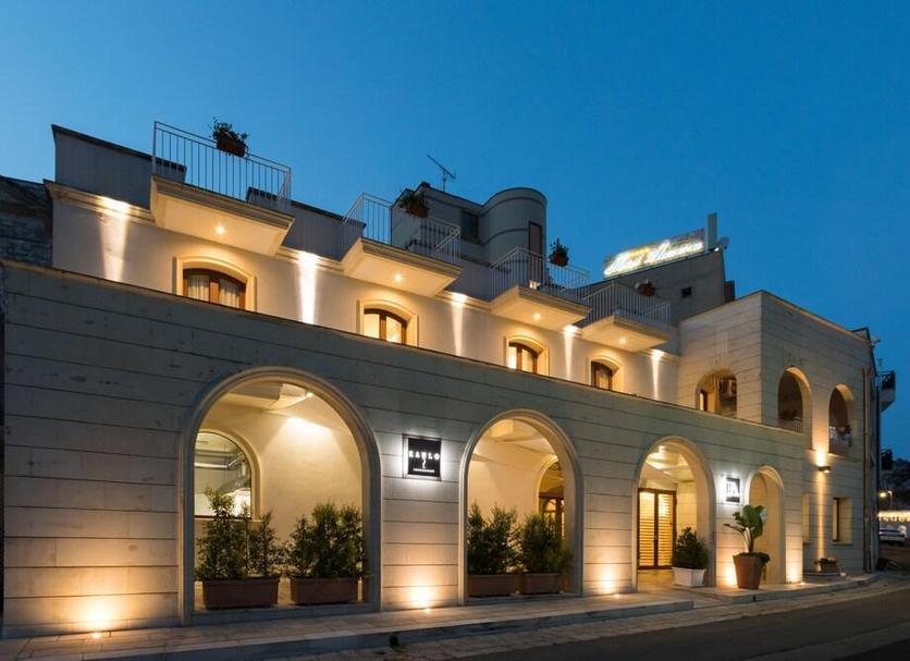 Κτίριο Φωτογραφία