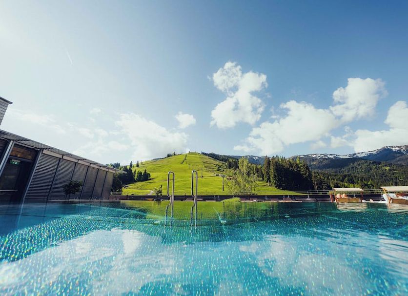 Πισίνα Φωτογραφία