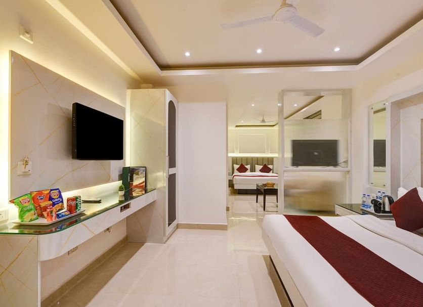 Κρεβατοκάμαρα Φωτογραφία