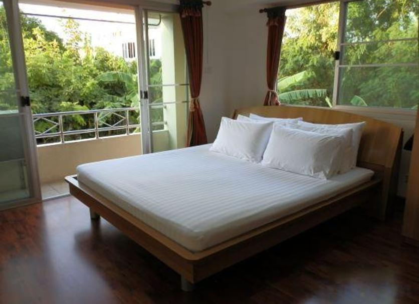 Κρεβατοκάμαρα Φωτογραφία