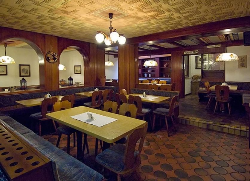 Εστιατόριο Φωτογραφία