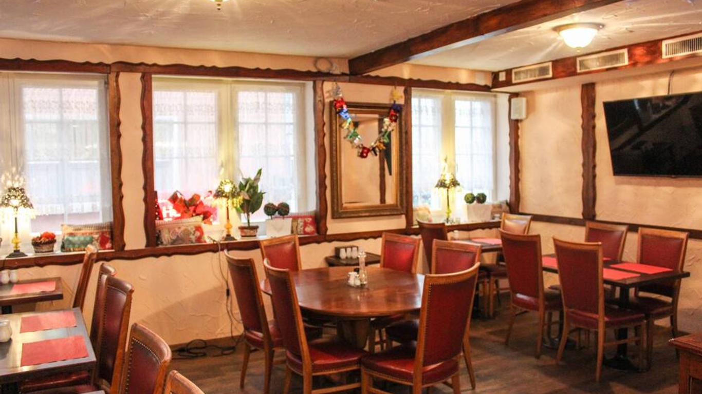 Hechtplatz Hotel