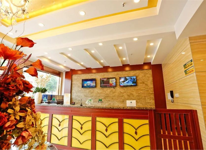 Ρεσεψιόν Φωτογραφία