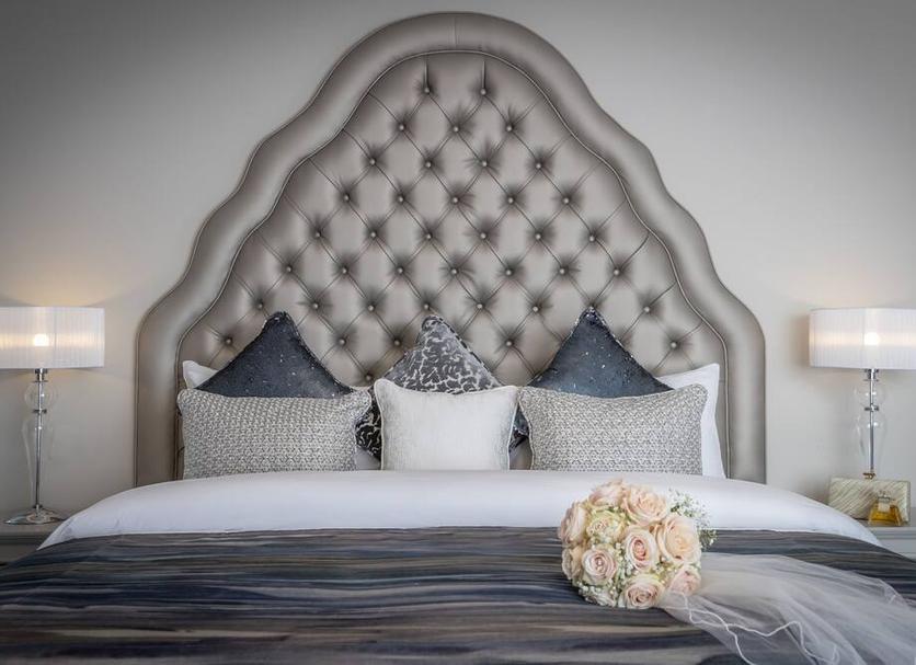 Κρεβατοκάμαρα Φωτογραφία