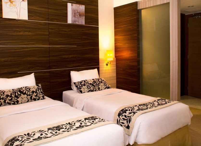 Κρεβατοκάμαρα Φωτογραφία