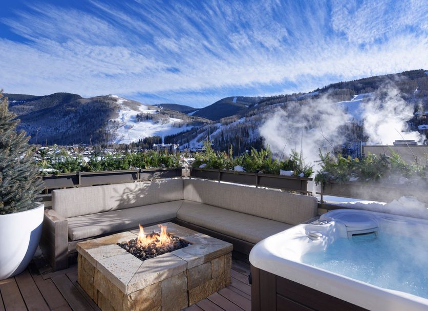 Μπαλκόνι Φωτογραφία