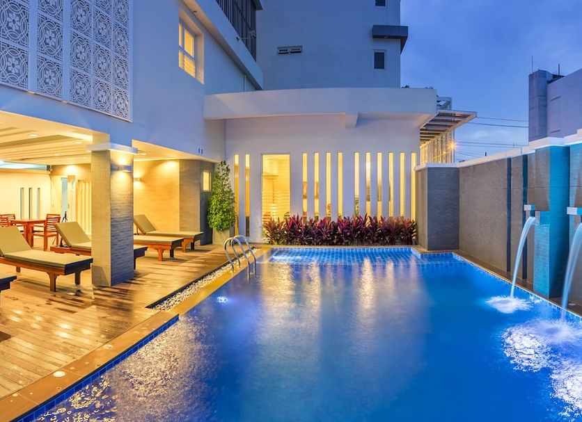 Πισίνα Φωτογραφία