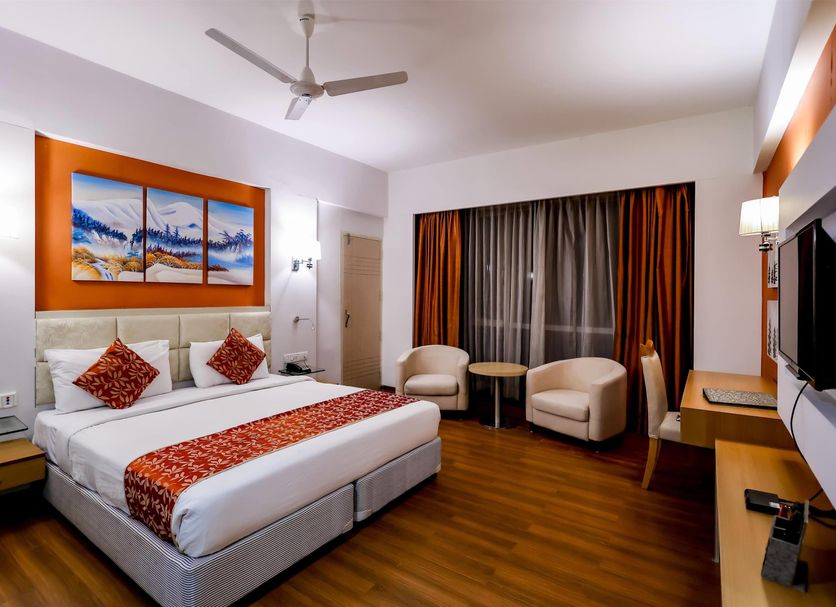 Κρεβατοκάμαρα Φωτογραφία