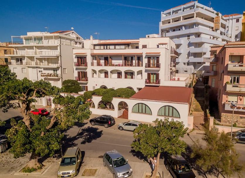 Κτίριο Φωτογραφία