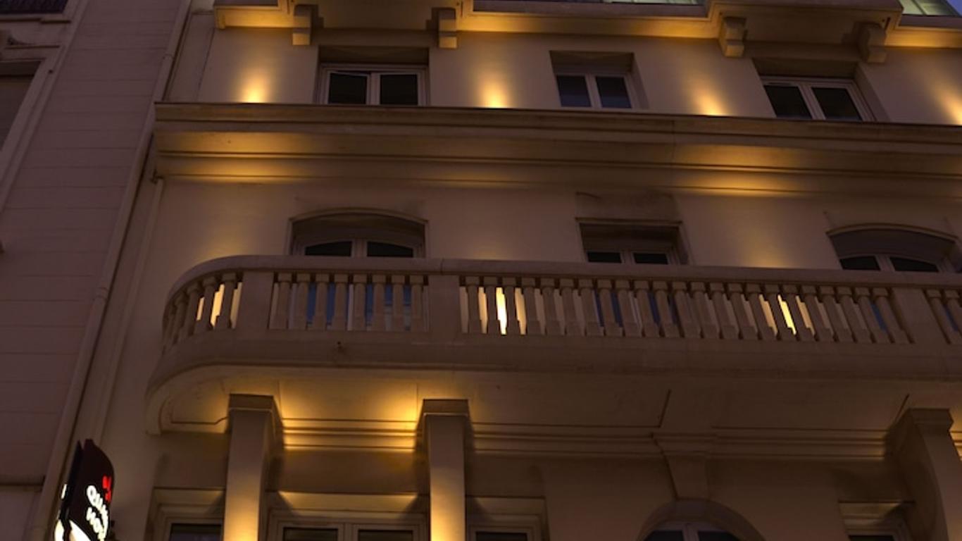 Hôtel Le Windsor Biarritz