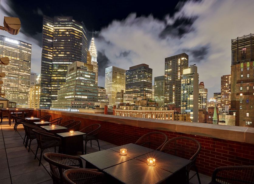 Bar Φωτογραφία