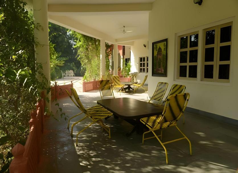 Κτίριο Φωτογραφία