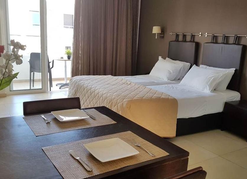 Κρεβατοκάμαρα Φωτογραφία