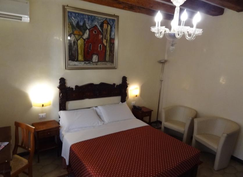 Κρεβατοκάμαρα Φωτογραφία