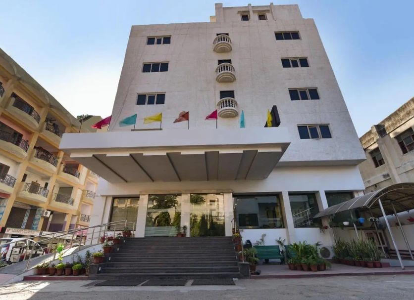 Κτίριο Φωτογραφία