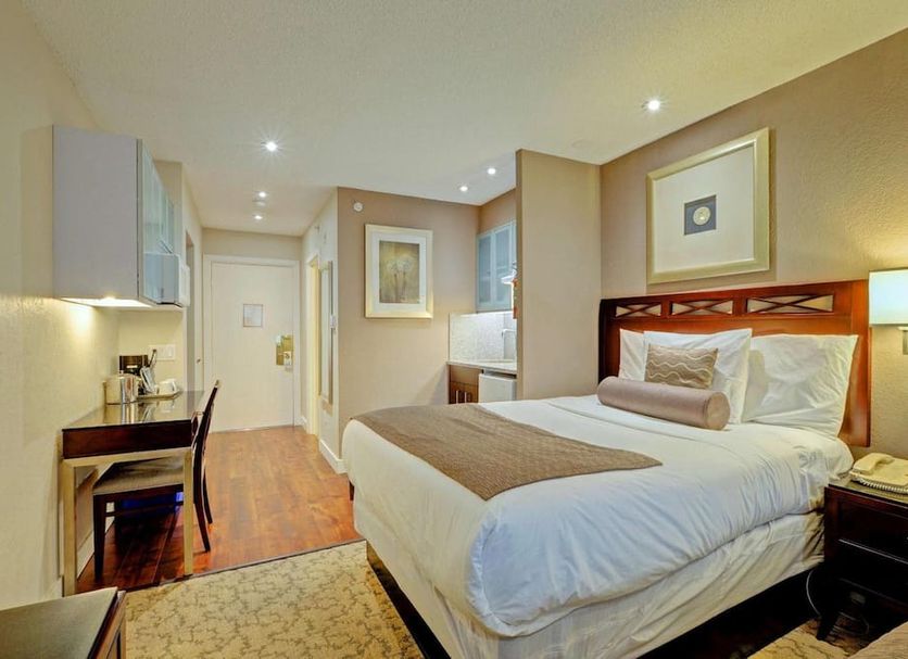 Κρεβατοκάμαρα Φωτογραφία