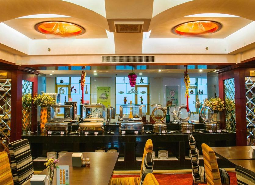 Εστιατόριο Φωτογραφία