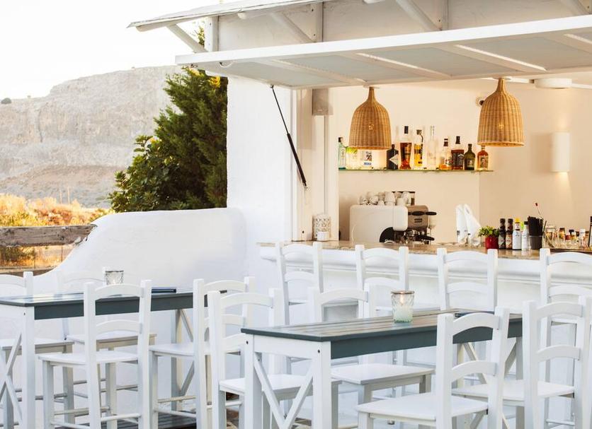 Bar Φωτογραφία