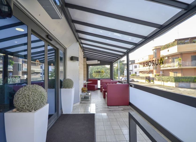 Μπαλκόνι Φωτογραφία