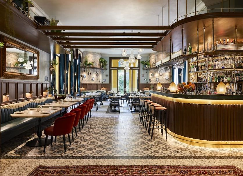 Bar Φωτογραφία